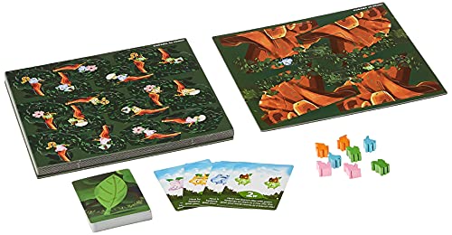 Kodama 3D Board Game