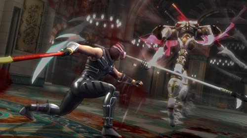 Koei Ninja Gaiden: Colección Maestra (Importación)