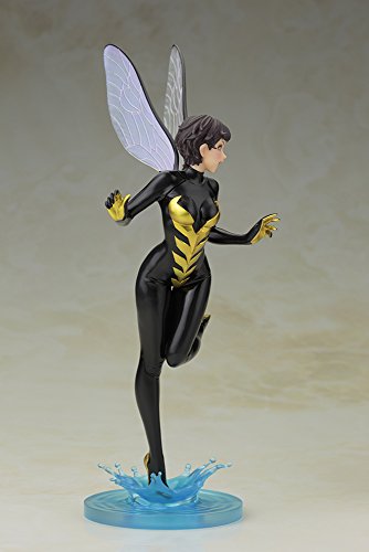 Kotobukiya Marvel Bishoujo Estatua PVC 1/7 Wasp 27 cm