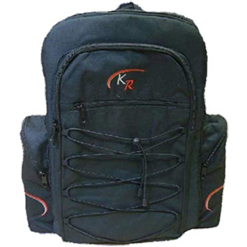 KR Mochila multicase 2 con bandeja de elfos de madera H : sostiene dragón del bosque, 80 guardias eternos/guardias de caminos.