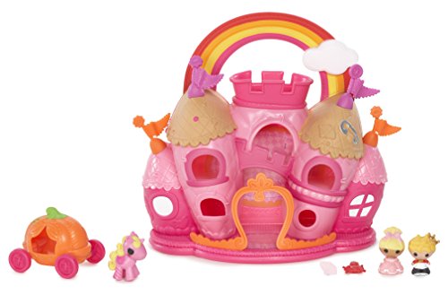 Lalaloopsy Tinies Sew Royal Castle