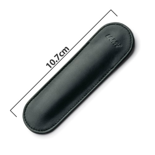 Lamy 1215815 - Estuche de piel compatible con Pico A111