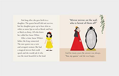 Laurence King Publishing Make Your Own Fairy Tale: Snow White