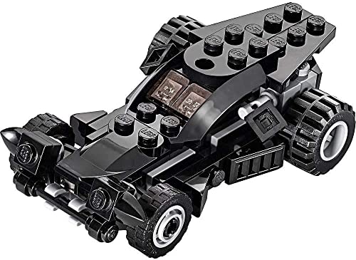 Lego 30446 The Batmobile Polybag DC Comics Super Heroes Batman by LEGO