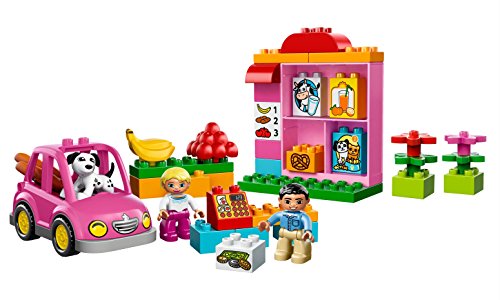 LEGO Duplo - El supermercado (10546)