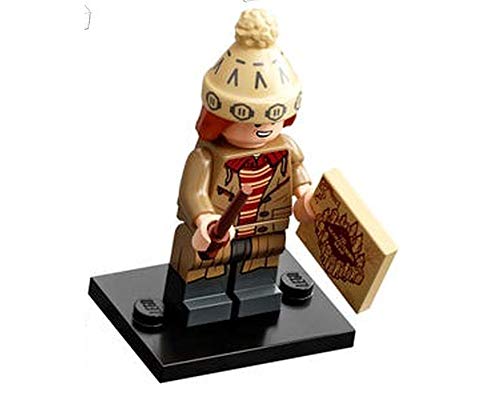 LEGO Harry Potter Series 2 - George Weasley Minifigure (11/16) Bagged 71028