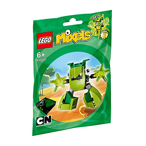 LEGO Mixels 41520 - Juego de Mesa