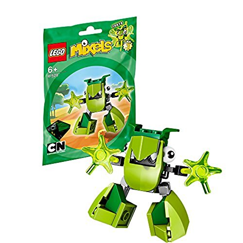 LEGO Mixels 41520 - Juego de Mesa