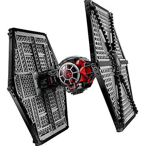 LEGO Star Wars 75101 First Order Special Forces Tie Fighter by LEGO