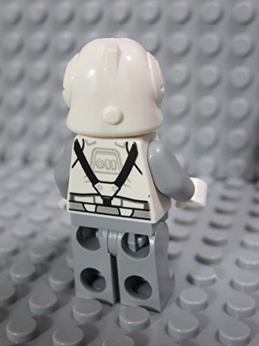 Lego Star Wars minifigs [ ] V-wing Pilot_A by LEGO