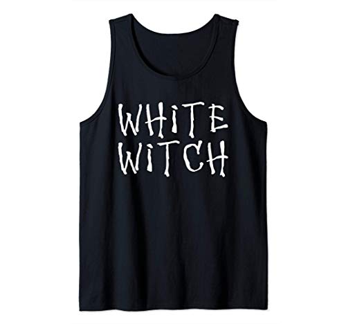 Magia Wicca Brujería Satánica Oculta Bruja Mística Camiseta sin Mangas