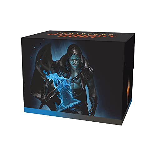 Magic: The Gathering - Innistrad Midnight Hunt Commander Decks Display de 4