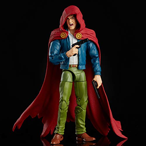 Marvel Legends Series - The Hood - Hasbro F27985X0