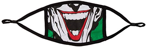 Mascarilla DC Comics Joker