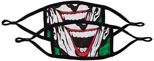 Mascarilla DC Comics Joker