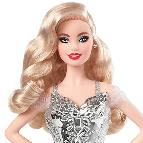 Mattel -GXL18 Muñeca Mannequin, GXL18 Multicolor