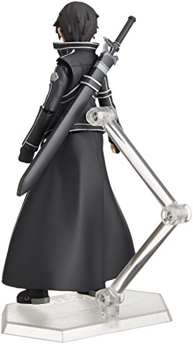 Max Factory Sword Art Online: Kirito Figma Action Figure