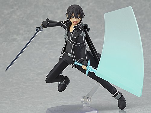 Max Factory Sword Art Online: Kirito Figma Action Figure