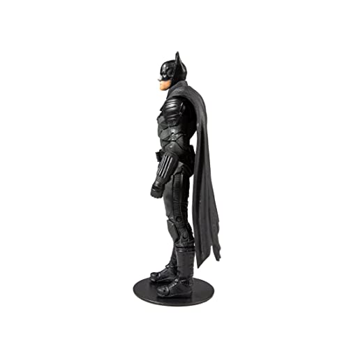 McFarlane Figura acción Batman película 2022 18cm (15076)