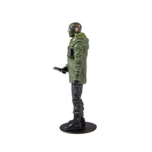 McFarlane Figura acción Enigma película 2022 18cm (15077)