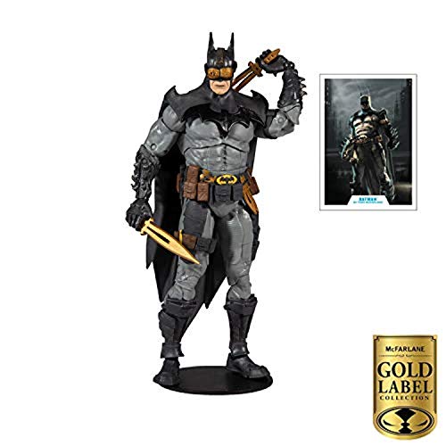 McFarlane Figura articulada Batman 18cm, 15005-6