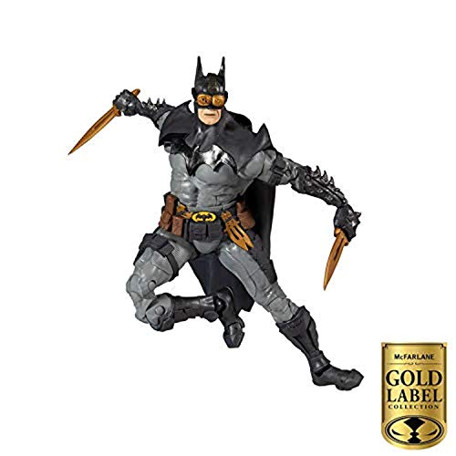 McFarlane Figura articulada Batman 18cm, 15005-6