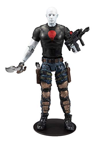 McFarlane Toys- Action Figure, Multicolor, 27.9 x 12.7 x 6.4 cm (11051-7)