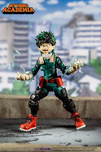 McFarlane Toys- My Hero Academia Action Figure (10811-8)