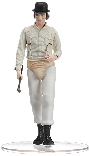 Medicom A Clockwork Orange UDF Figure Alex 16 cm Mini Figures