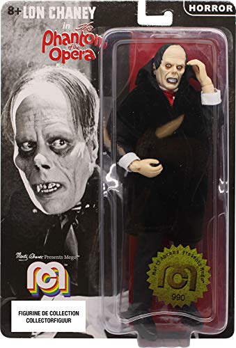 Mego – El Fantasma de la Operra – Lansay