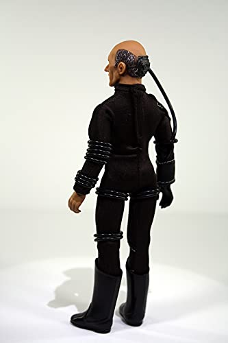 Mego Star Trek Locutus of Borg - Lansay