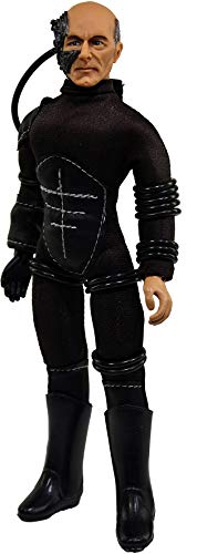 Mego Star Trek Locutus of Borg - Lansay