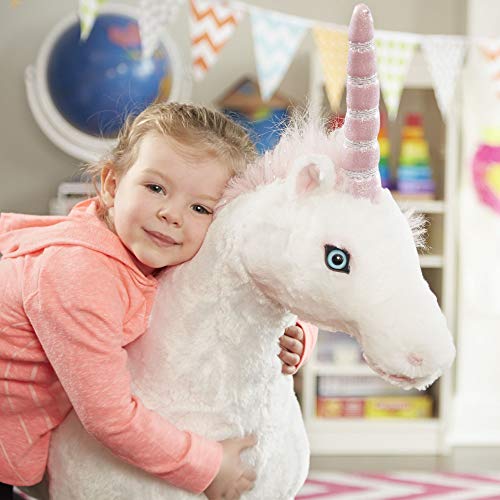 Melissa & Doug - Unicornio (18801) , color/modelo surtido