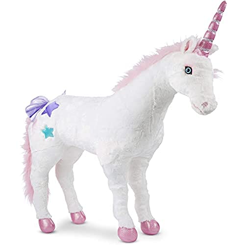 Melissa & Doug - Unicornio (18801) , color/modelo surtido