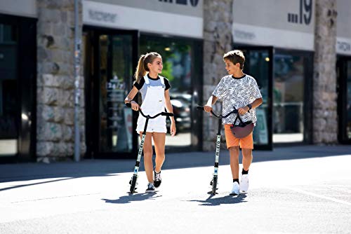 Micro Mobility SA0211 - Patinete Infantil