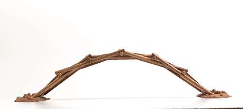 Modelos Academia Da Vinci Arco Puente Academia Da Vinci Máquinas Serie # 18153A