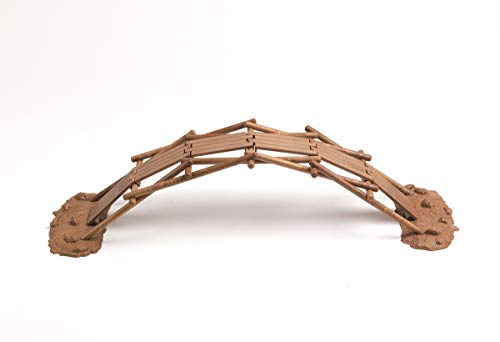 Modelos Academia Da Vinci Arco Puente Academia Da Vinci Máquinas Serie # 18153A