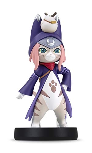 Monster Hunter Stories Series 2 - Figura (Tsukino) Ami IBO (Japón)