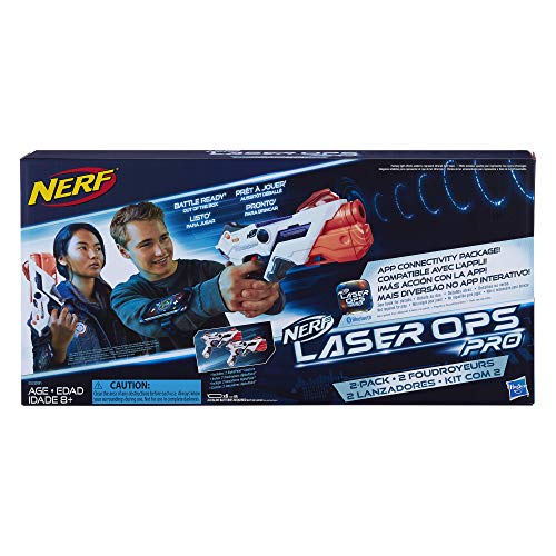 Nerf Laser Ops Pro AlphaPoint 2-Pack