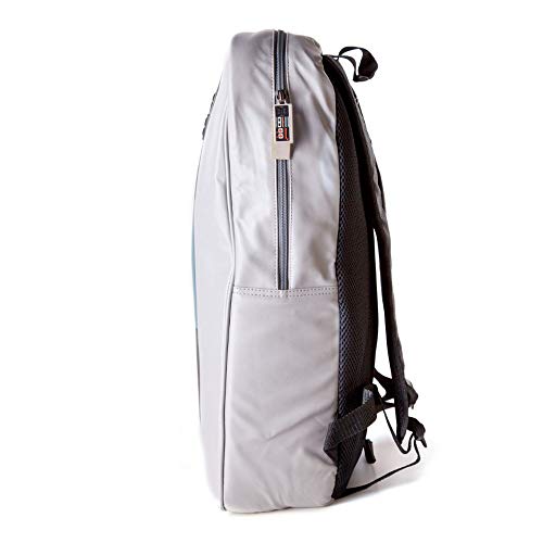 Nintendo Mochila Infantil 85461NTN Gris 30.8 Liters