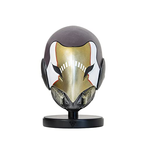 Numskull Destiny Celestial Nighthawk Casco Coleccionable Réplica Modelo - Producto Oficial Destiny - Edición Limitada