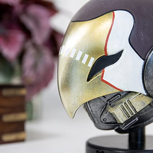 Numskull Destiny Celestial Nighthawk Casco Coleccionable Réplica Modelo - Producto Oficial Destiny - Edición Limitada