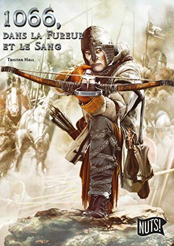 Nuts Publishing 1066 - En el Fureur y en Le Sang