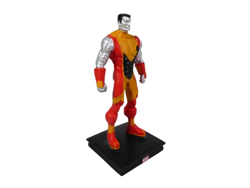 OPO 10 - Marvel-Figura-Resina-Coloso - Tam: 16 cm - FC02