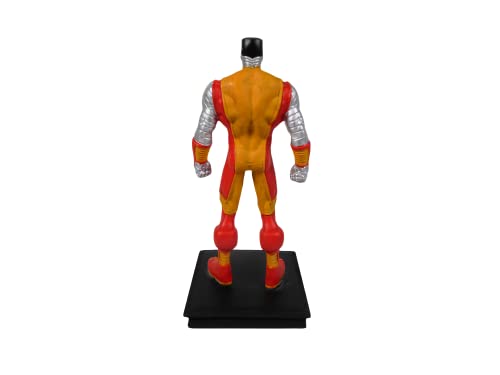 OPO 10 - Marvel-Figura-Resina-Coloso - Tam: 16 cm - FC02