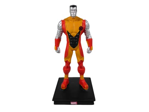 OPO 10 - Marvel-Figura-Resina-Coloso - Tam: 16 cm - FC02