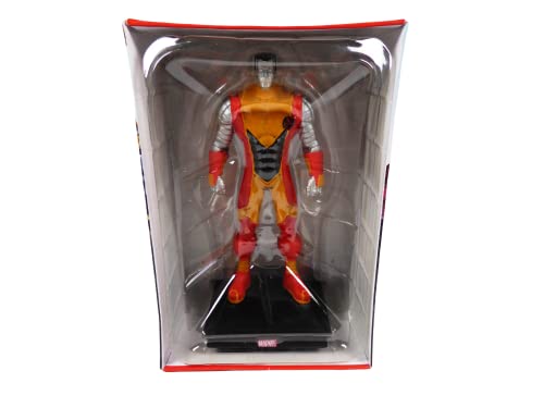 OPO 10 - Marvel-Figura-Resina-Coloso - Tam: 16 cm - FC02