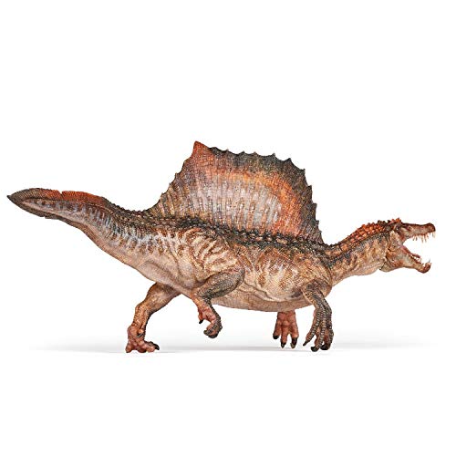 Papo Spinosaurus Aegyptiacus - Edicion de Lujo