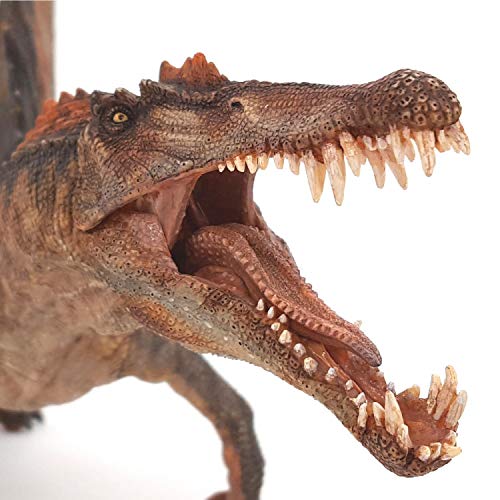 Papo Spinosaurus Aegyptiacus - Edicion de Lujo