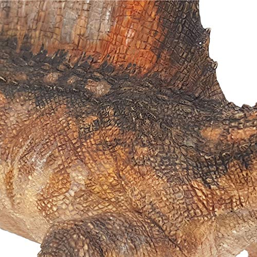 Papo Spinosaurus Aegyptiacus - Edicion de Lujo